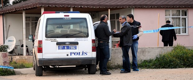 'Taş atma' kavgası: 2 ölü