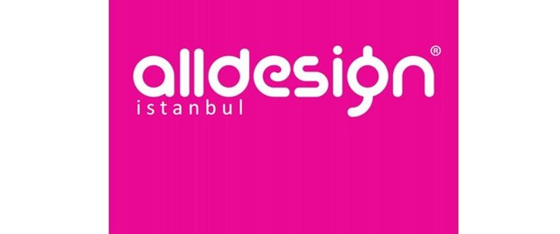 Tasarımın kalbi alldesign'da