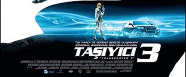 Taşıyıcı 3 - Transporter 3