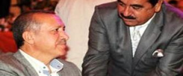 Tatlıses, AK Parti'nin adayı olabilir mi?