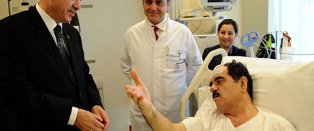 Tatlıses Şanlıurfa'dan bağımsız aday