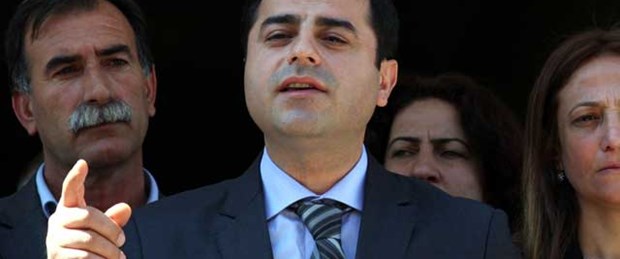 'Tatlıses suikastinde AKP'nin parmağı var'