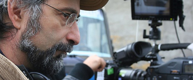 Tayfun Pirselimoğlu filmleri Atina'da
