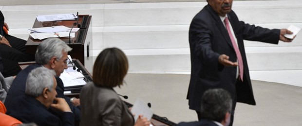 'Tayyip Erdoğan iftira attı'
