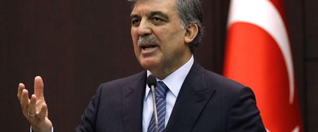 TBB’den Gül’e ‘internet’ mektubu