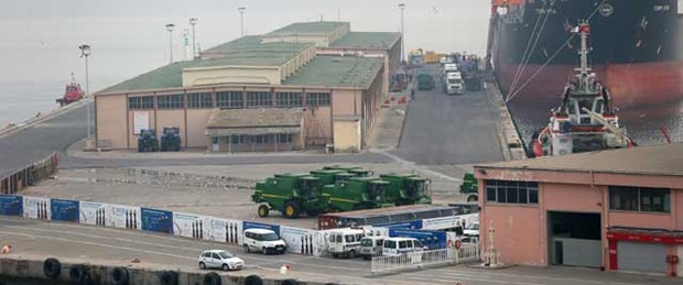 TCDD: 8 personel gözaltında