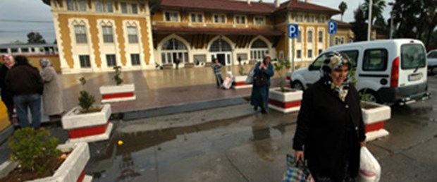 TCDD makinistlere tazminat davası açıyor