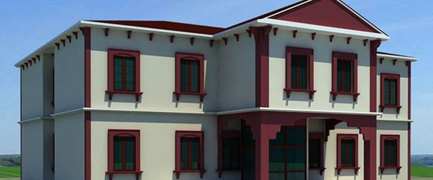 Tedavi için şehre gidilmeyecek