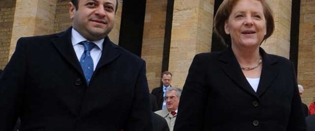 'Tehdit algılamasına üzüldüm'