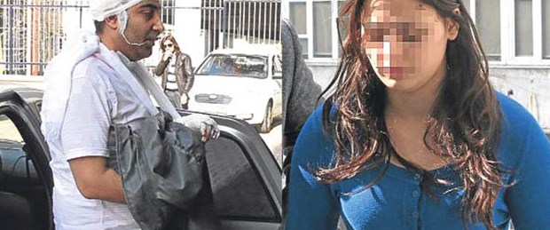 Tek gecelik evde cinayet