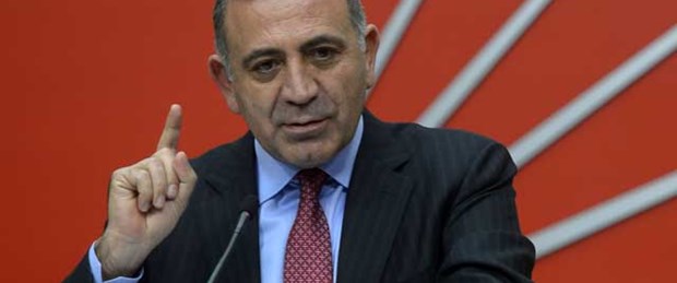 Tekin: CHP'nin kapalı işleri yok