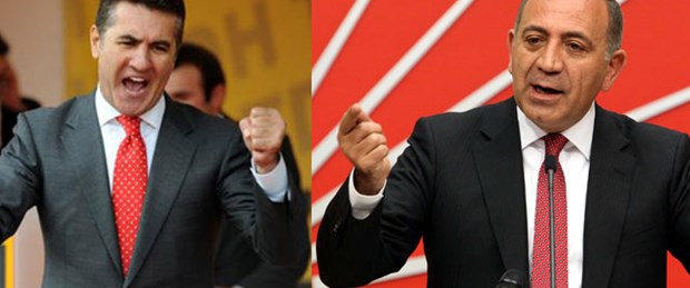 Tekin: Kılıçdaroğlu'nun gönlündeki aday benim