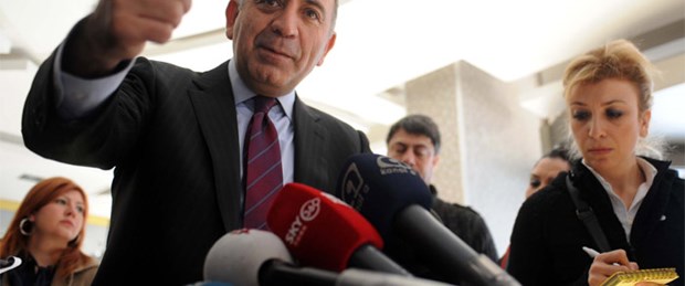 Tekin: Yarın Başbakan ölse ne olacak?