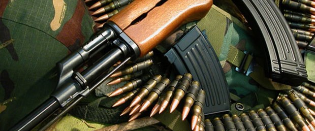 Tekirdağ’da sahte PKK operasyonu
