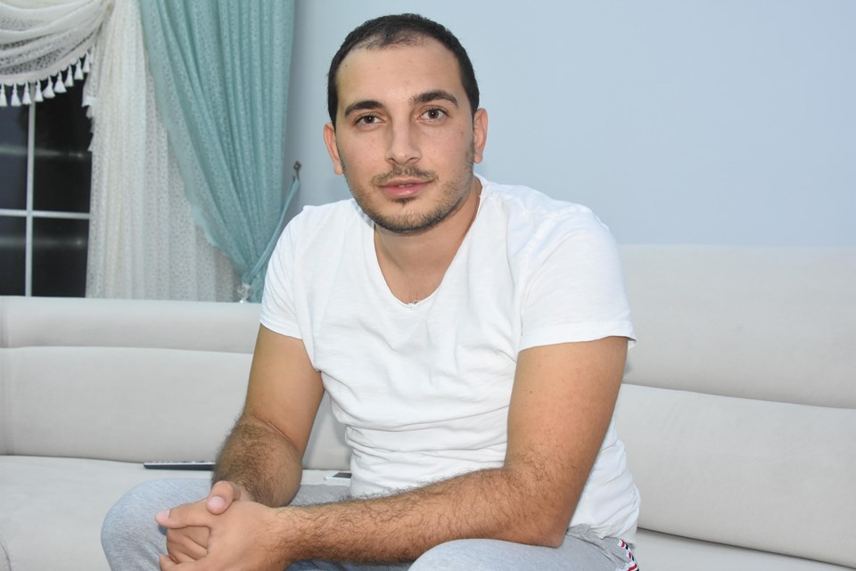 Murat Aksoy