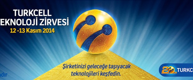 Teknoloji Zirvesi 2014