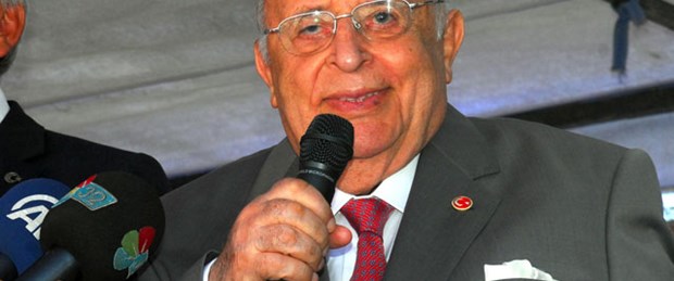 'Telaşa gerek yok, iyiyim'