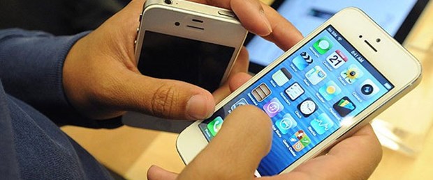 Telefon rehberinizi kopyalayabilirler