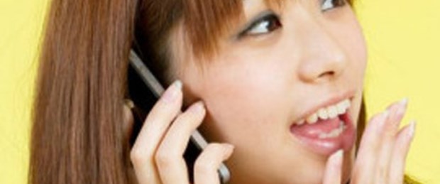 Telefonda konuşurken 'anında çeviri'