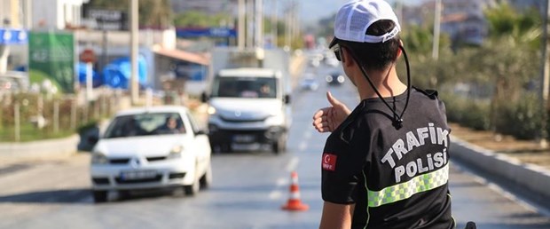 Ankara yol kapalı Ankara yol kapalı