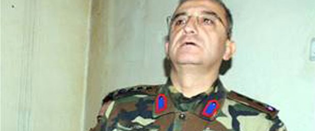 Temizöz hakkında tahliye kararı verildi