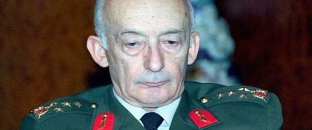 Teoman Koman'a tahliye