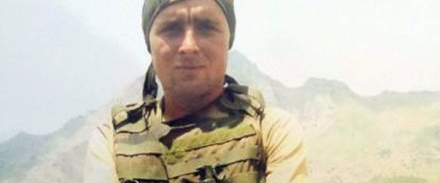 Terhisine 90 gün kalmıştı