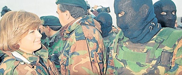 Terörle mücadelede 90’lara dönüş endişesi