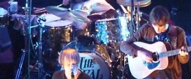 The Coral yeni albümüyle Reset!'te