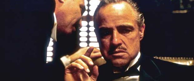 The Godfather perşembe CNBC-e'de