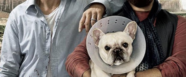 'The Hangover' ekibinden yeni komedi
