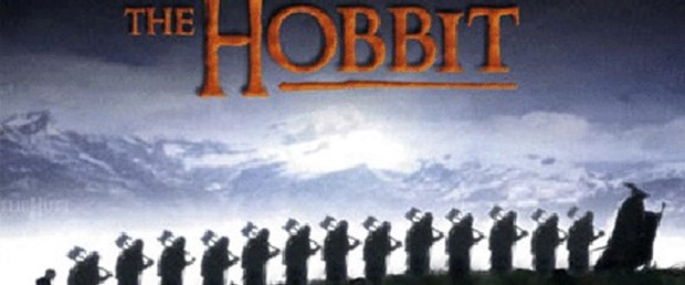 'The Hobbit' nihayet başlıyor