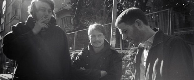The Radio Dept. Salon'a geliyor