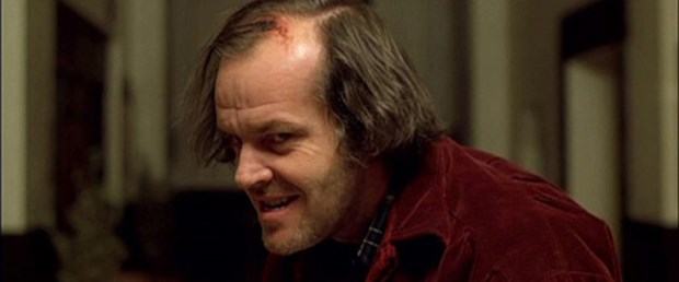 'The Shining' devam ediyor