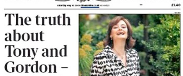 The Times sitesi ücretli oluyor