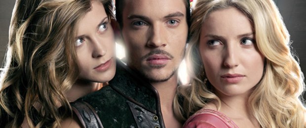 The Tudors yeni bölümleriyle e2’de