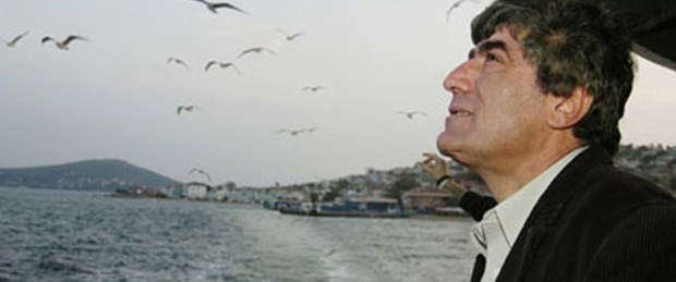 TİB'den Hrant Dink direnişi!