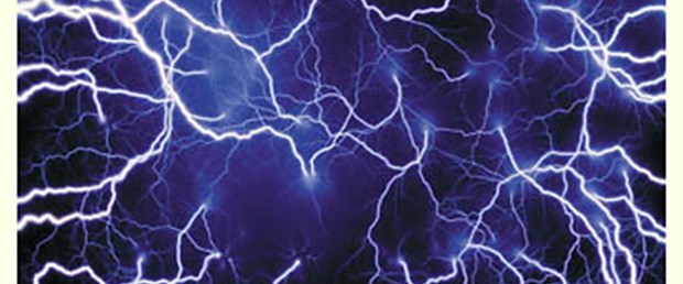 Titreşimden elektrik üretilecek