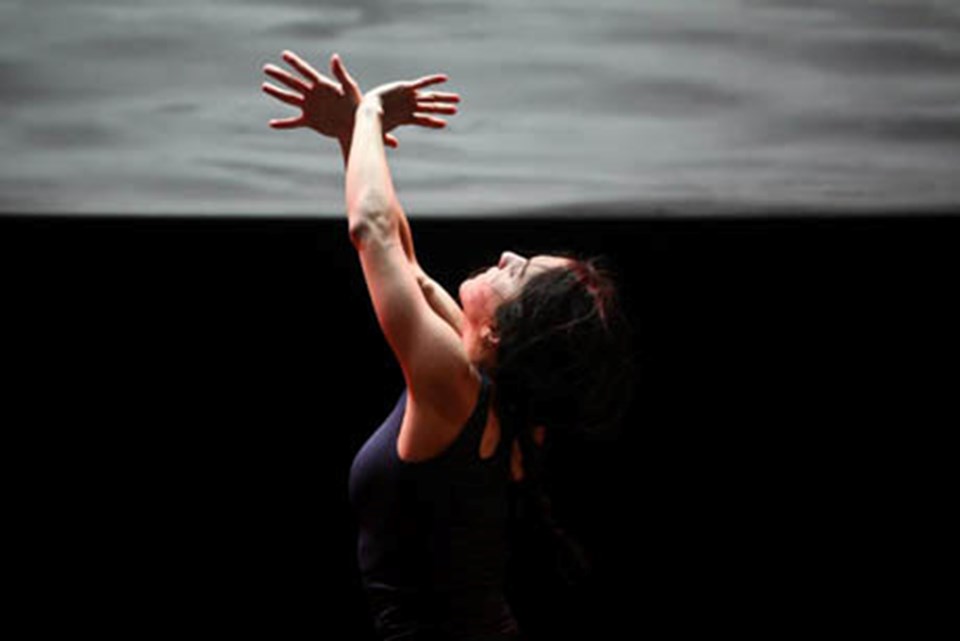 'Arzunun Bedeni'