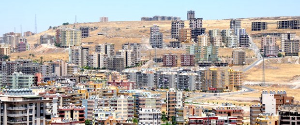 TOKİ 18 şehirdeki 64 arsayı satacak