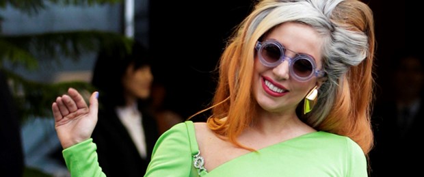 Tony Benett ve Lady Gaga'dan caz albümü