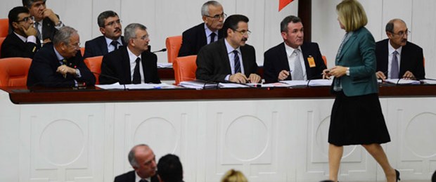 Toplu sözleşmede '2 bin üye' şartı kaldırıldı