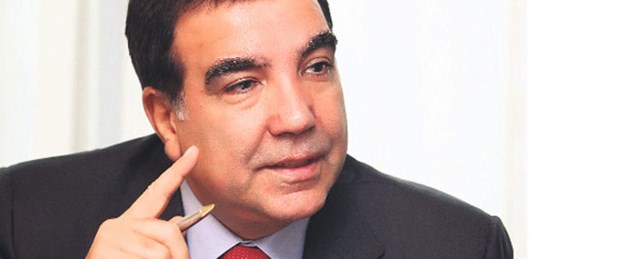 Toprak: Esed yine Esad olacak