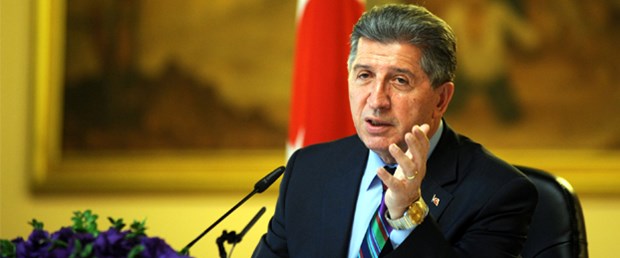 Toptan: Darbe hukuken 'yok' hükmündedir