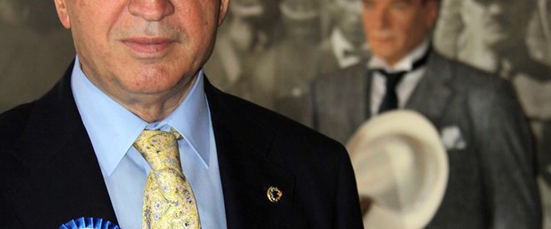 Toptan'dan geçici hüküm önerisi