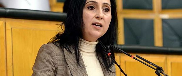 'Topu neden bize atıyorsun'