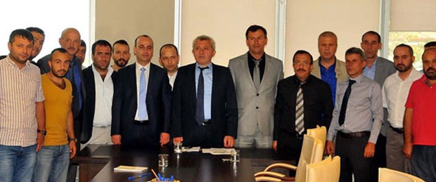 'Torba yasa' geçti üretimi durdurdular