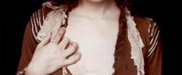 Tori Amos'tan müzikal