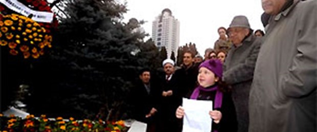 Torun kaleminden dede Çetin Emeç