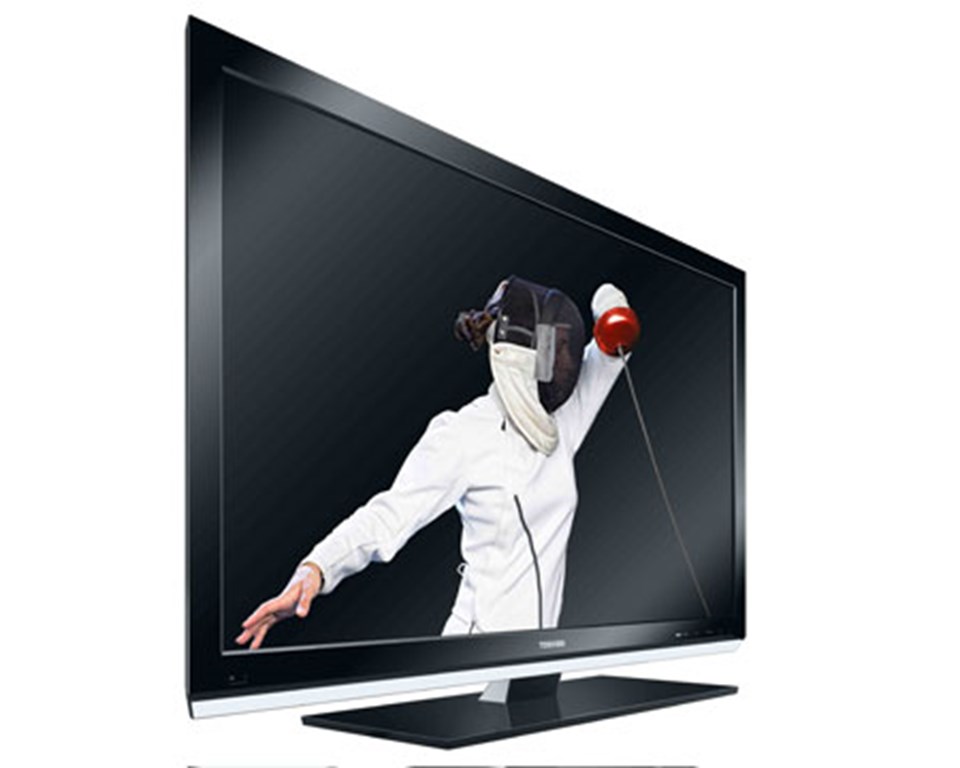 Toshiba 42SL738G Full HD LED LCD televizyon